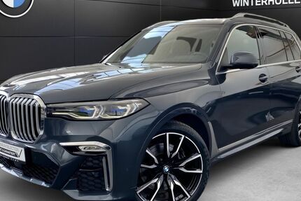BMW X7 61.500 km 68.580 &euro; Dachau 85221
