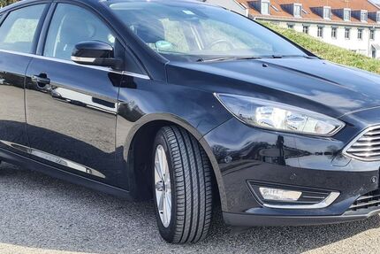 Ford Focus 137.000 km 5.950 &euro; Dachau 85221