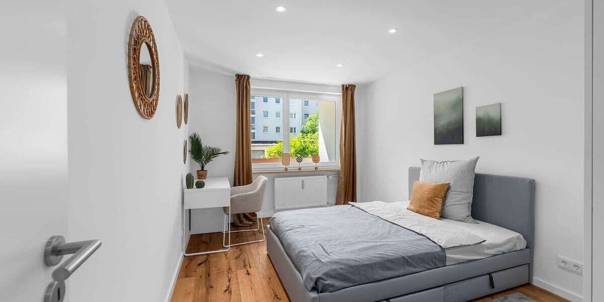 Zimmer München Sendling-Westpark - 750&euro; | Angebot:27574344