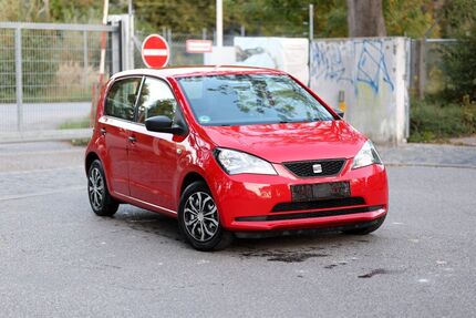 Seat Mii 144.605 km 3.690 &euro; München 81369