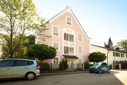 Wohnung München Aubing-Lochhausen-Langwied - 3 Zimmer, 89 m&sup2;, 799.000&euro; | Angebot:27204829