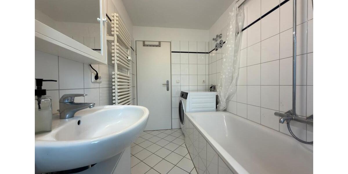 Etagenwohnung München Allach-Untermenzing - 3 Zimmer, 70 m&sup2;, 499.900&euro; | Angebot:26384549