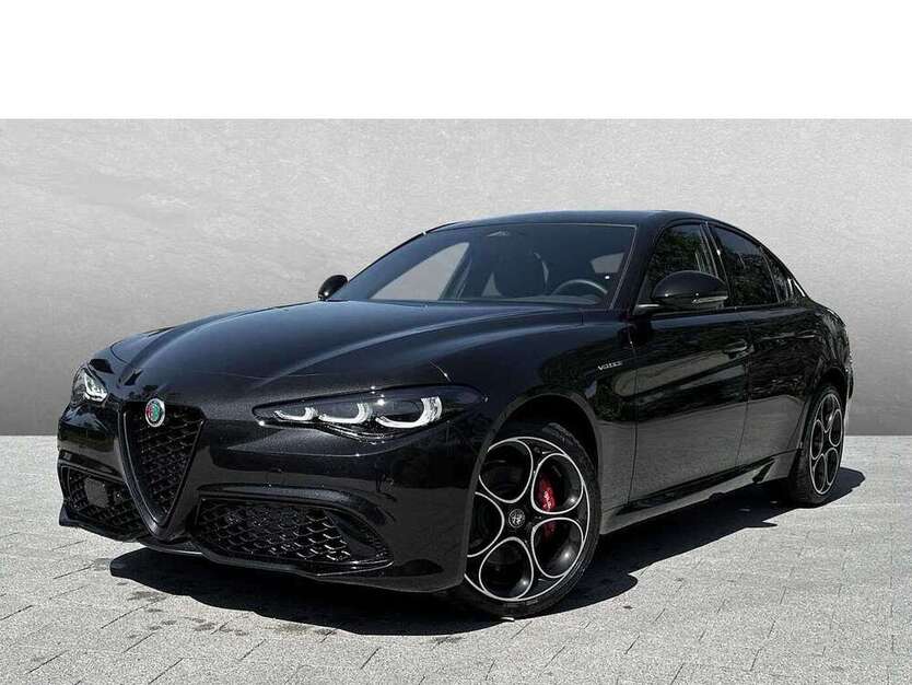 Giulia