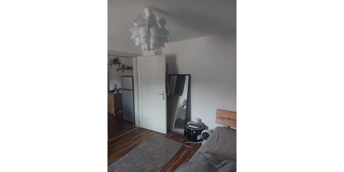 Dachgeschoßwohnung München Altstadt-Lehel - 1.5 Zimmer, 37 m&sup2;, 209.000&euro; | Angebot:25344011