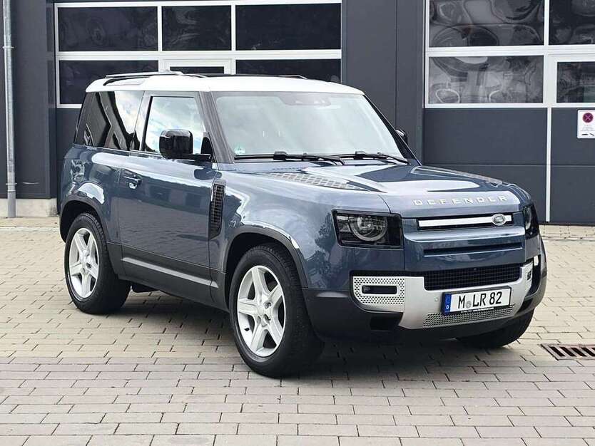 Defender
