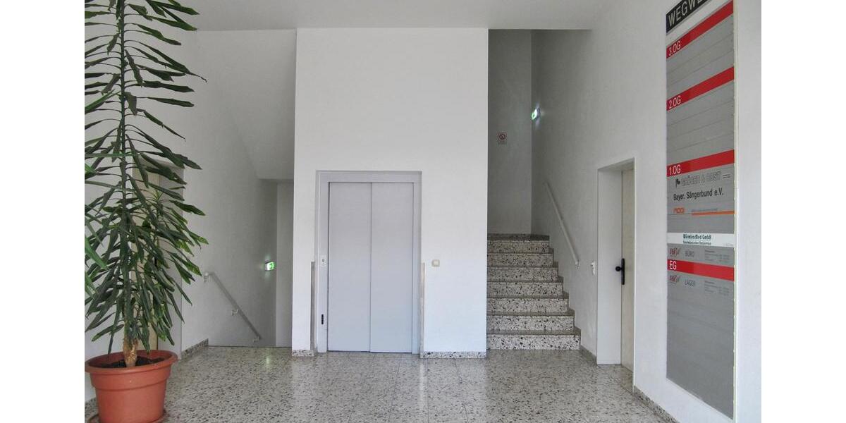 Gewerbeobjekt Wolfratshausen - 1.550&euro; | Angebot:20196408