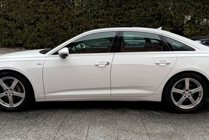 Audi A6 109.000 km 24.980 &euro; München 81827