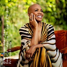 Dee Dee Bridgewater München