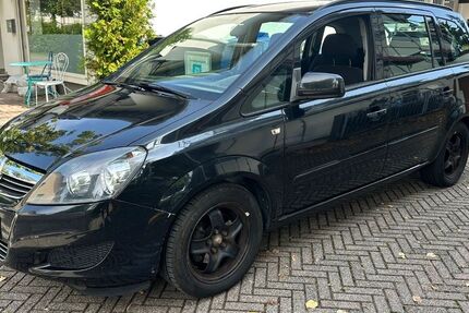 Opel Zafira 159.000 km 3.250 &euro; München 81827