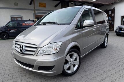 Mercedes-Benz Viano 122.000 km 20.990 &euro; Neuching 85467
