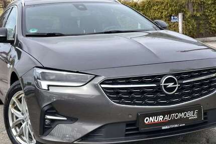 Opel Insignia 116.250 km 16.950 &euro; München 81245
