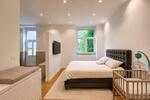 Erdgeschoßwohnung München Au-Haidhausen - 2.5 Zimmer, 97 m&sup2;, 1.075.000&euro; | Angebot:27271553