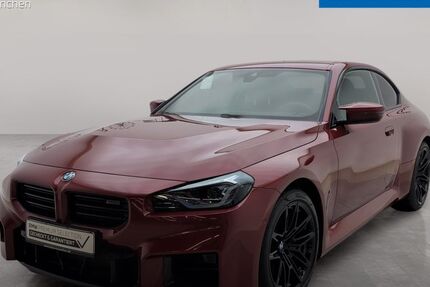 BMW M2 13.468 km 72.495 &euro; München 80939