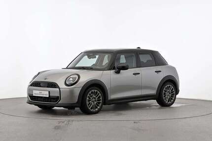 Mini Cooper C 9.954 km 28.516 &euro; München 80788