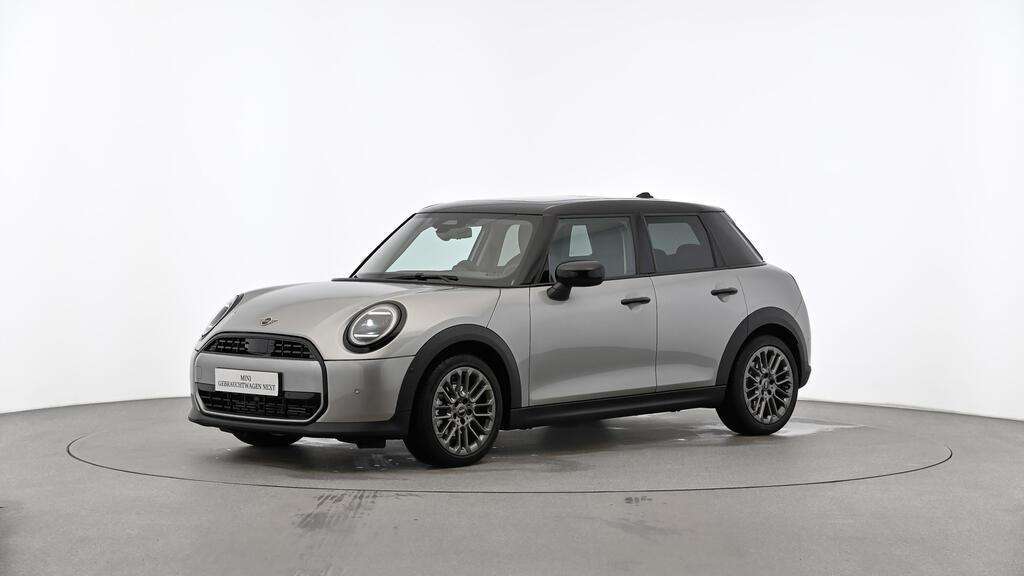 Mini Cooper C 9.954 km 28.516 &euro; München 80788