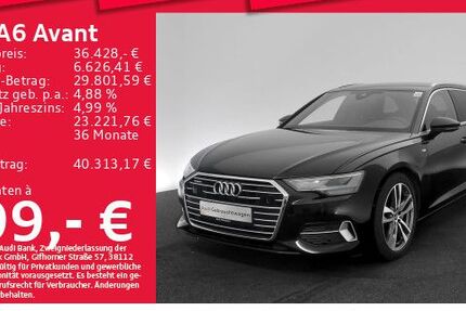 Audi A6 62.072 km 34.768 &euro; München 80935