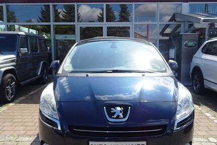 Peugeot 5008 159.000 km 4.444 &euro; Fürstenfeldbruck 82256