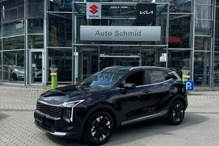 Kia Sportage 1.500 km 29.990 &euro; München 81241