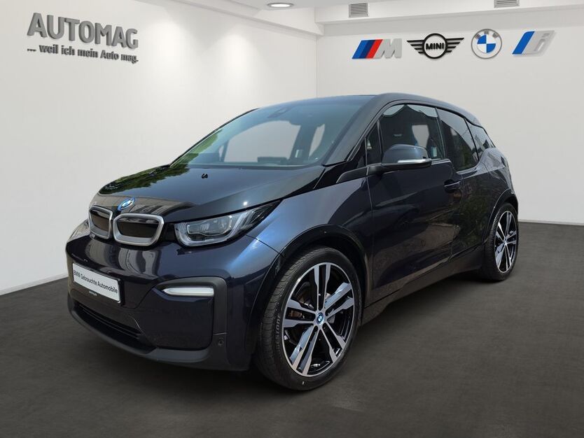 BMW i3 42.729 km 17.980 € München 80687