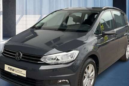 VW Touran 60.113 km 28.890 &euro; Unterschleißheim 85716