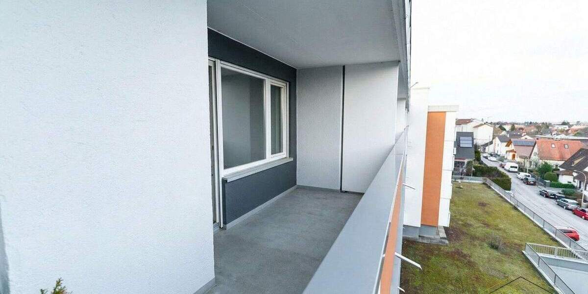 Etagenwohnung Fürstenfeldbruck - 3 Zimmer, 80 m&sup2;, 363.000&euro; | Angebot:25691123