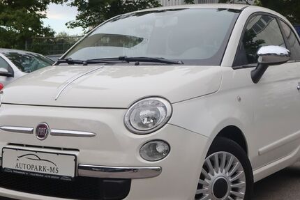 Fiat 500 160.000 km 3.990 &euro; München 81243