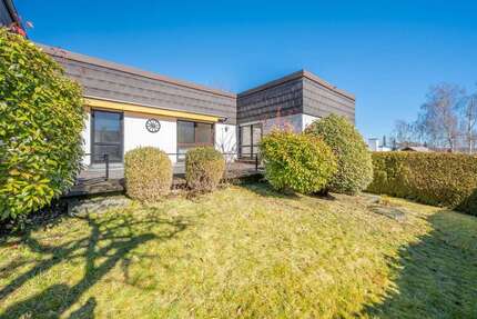 Haus Berg - 3.5 Zimmer, 149 m&sup2;, 790.000&euro; | Angebot:26443304
