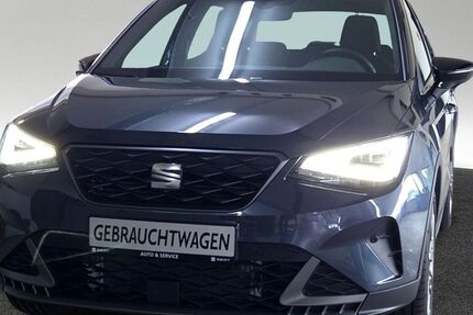 Seat Arona 2.700 km 20.960 &euro; München 80935