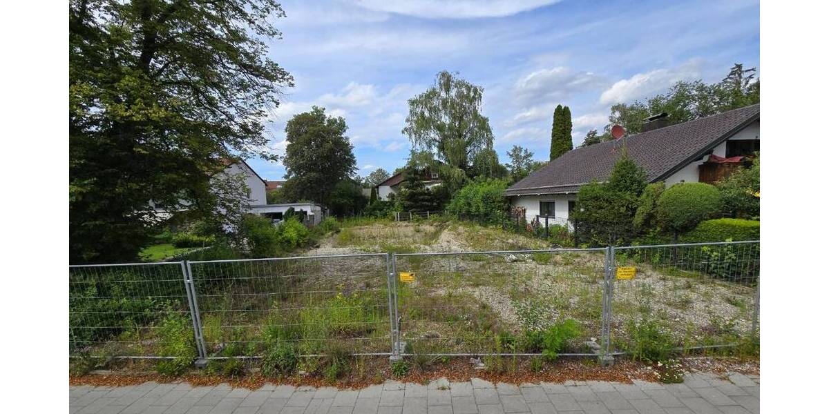 Reihenendhaus Ottobrunn - 6 Zimmer, 150 m&sup2;, 1.098.000&euro; | Angebot:25997669