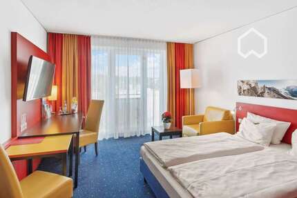 Zimmer Brunnthal - 1 Zimmer, 1.672&euro; | Angebot:24986173