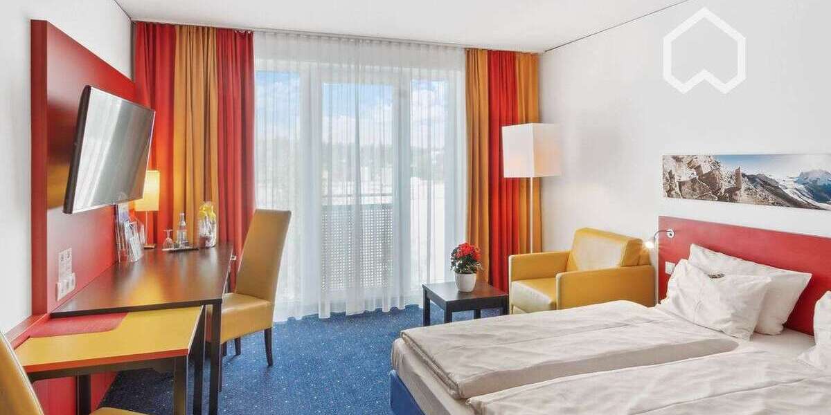 Zimmer Brunnthal - 1 Zimmer, 1.672&euro; | Angebot:24986173