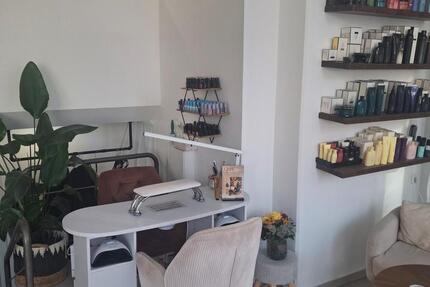 Maniküre Platz zu vermieten München-Zentrum zimmer