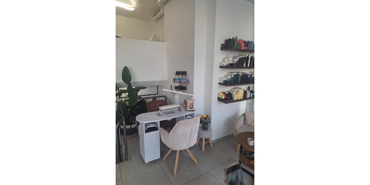 Maniküre Platz zu vermieten München-Zentrum zimmer