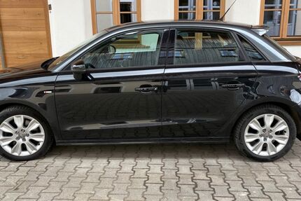 Audi A1 175.000 km 9.300 &euro; Otterfing 83624