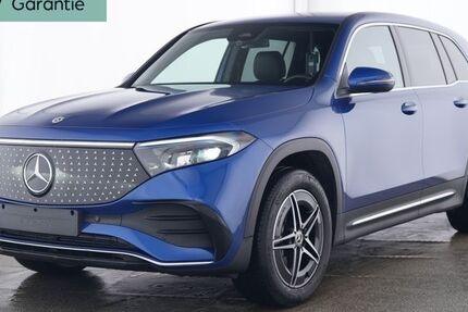 Mercedes-Benz EQB 7.500 km 39.900 &euro; Ebersberg 85560