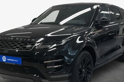 Land Rover Range Rover Evoque 27.985 km 34.990 &euro; München 80809