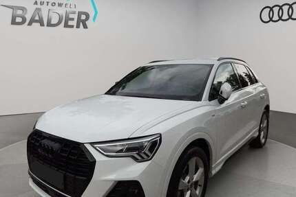 Audi Q3 14.500 km 38.930 &euro; Wolfratshausen 82515