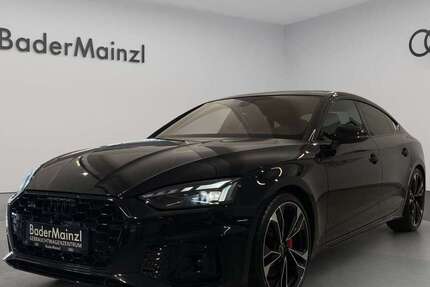 Audi A5 21.900 km 63.530 € Wolfratshausen 82515