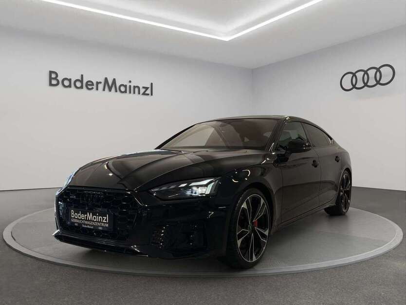 Audi A5 21.900 km 63.530 € Wolfratshausen 82515