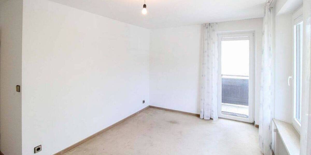 Etagenwohnung Starnberg - 3 Zimmer, 77 m&sup2;, 439.000&euro; | Angebot:26879684