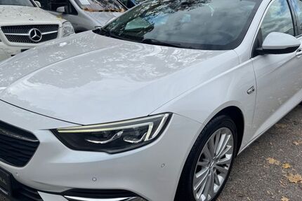 Opel Insignia 98.600 km 13.990 &euro; München 81243