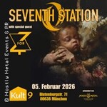 Seventh Station & 7for4