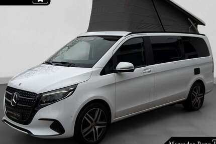 Mercedes-Benz Marco Polo 8.777 km 77.500 &euro; Landsham bei München 85652