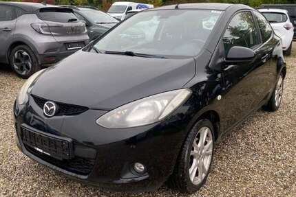 Mazda 2 203.000 km 1.300 € Freising 85354