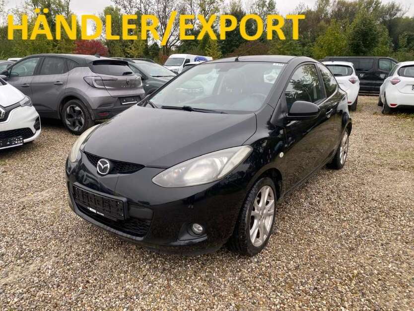 Mazda 2 203.000 km 1.300 € Freising 85354
