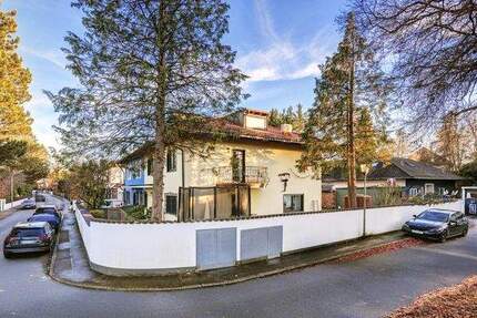 Wunderschöne Doppelhaushälfte mit außergewöhnlichem Platzangebot! 6 zimmer