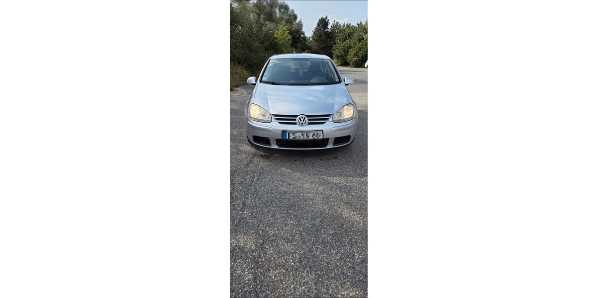 VW Golf 145.500 km 2.000 &euro; Eching 85386