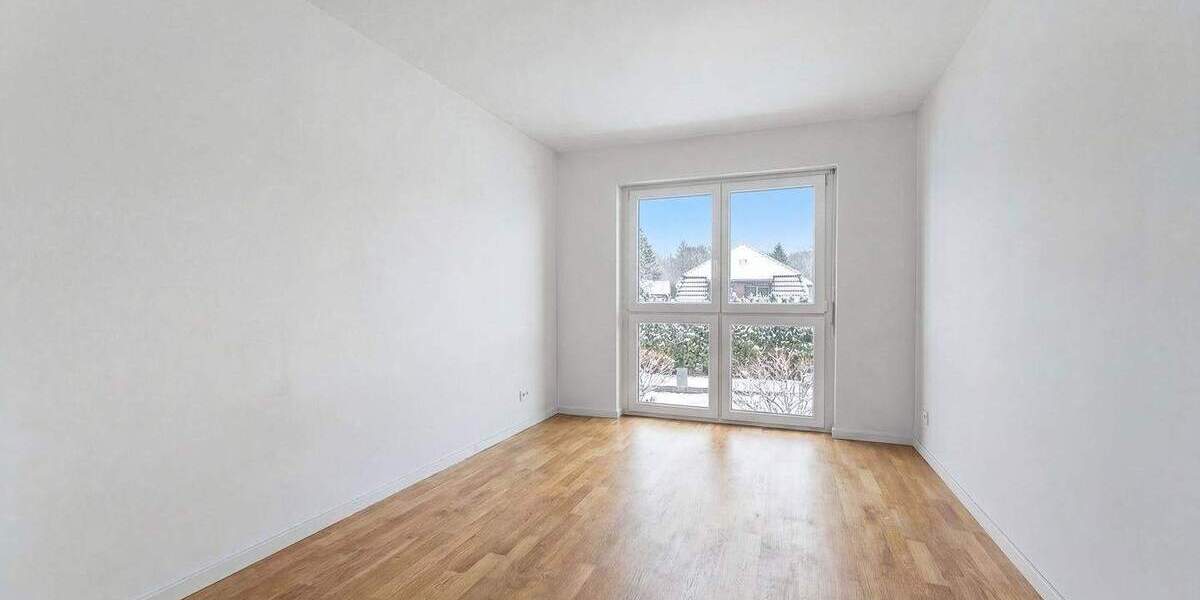 Etagenwohnung Kirchseeon - 3 Zimmer, 96 m&sup2;, 500.000&euro; | Angebot:25666564