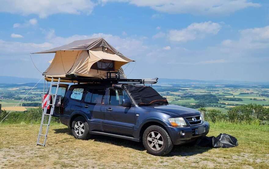 Pajero