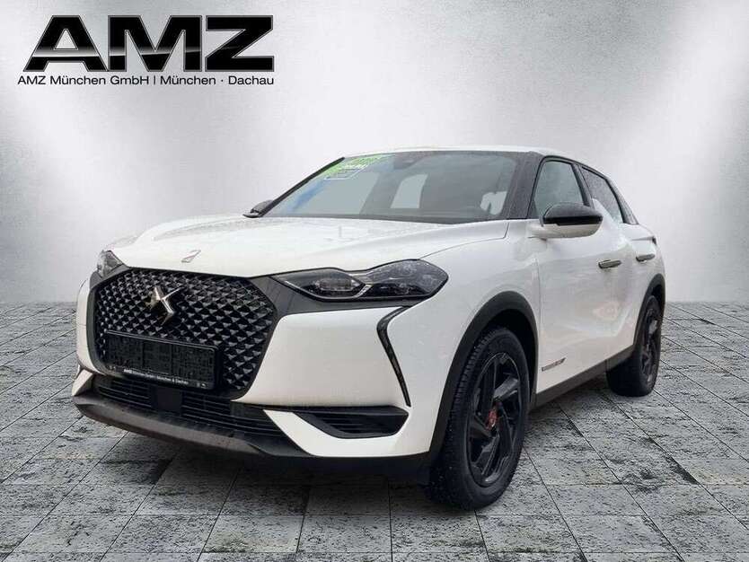 DS 3 Crossback